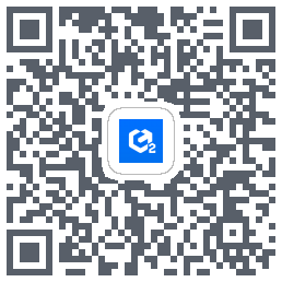 新核云kod QR do pobrania
