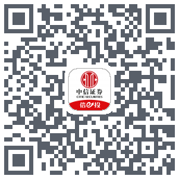 中信-注册流程优化的下載二維碼