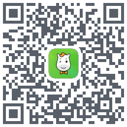 小马鲜鲜UAT QR-код для загрузки