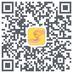货运物流du code QR de téléchargement