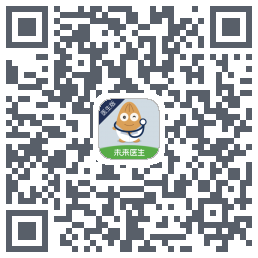 杏仁医生 QRcode