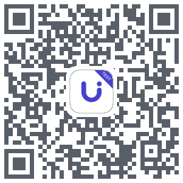 U净的下載二維碼