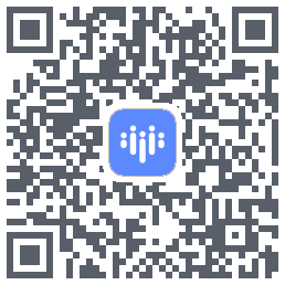 易陪伴 QRcode
