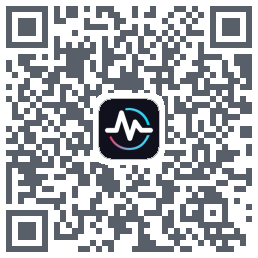 MERIT超燃脂kod QR do pobrania