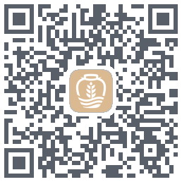 小谷丰收código QR de descarga de