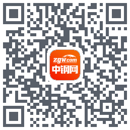 中钢网 QRcode