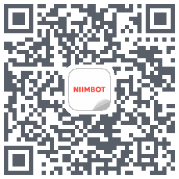 NIIMBOT QRcode