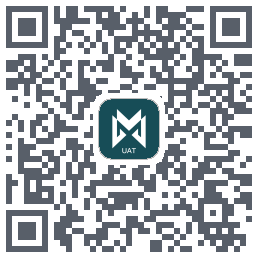 猛士汽车 QRcode