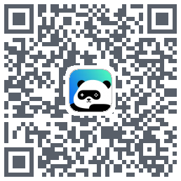 胖哒云游 QRcode