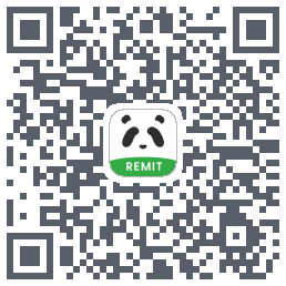 PandaRemitcodice QR per il download