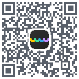 UPDF QRcode