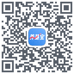 养基宝的下載二維碼