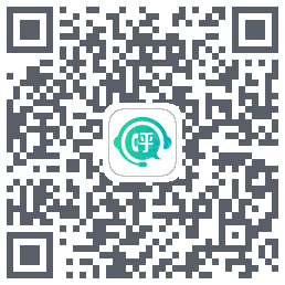 沃易呼 QRcode