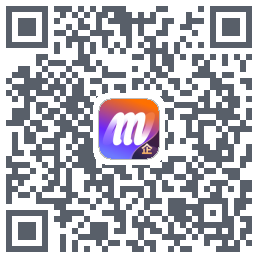 享脉企业版的下載二維碼