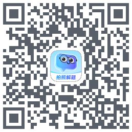 有道小P QRcode