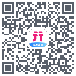 无忧行的下载二维码