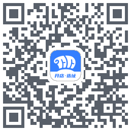 上上参谋 QRcode