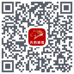 奔腾融媒的下载二维码