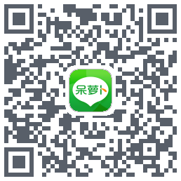 呆萝卜kod QR do pobrania