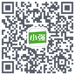 小强停车 QRcode