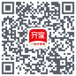 齐家装修Beta的下載二維碼