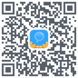 冒泡 QRcode