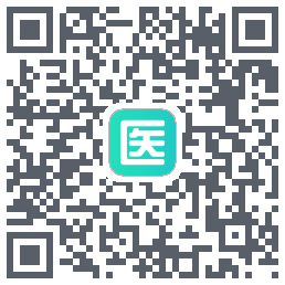 元知健康医生端的下載二維碼