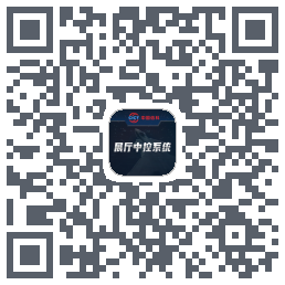 中国信科のダウンロードQRコード