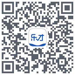 乐才的下載二維碼