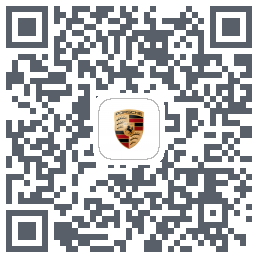 保时捷 QRcode