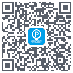 捷停车 QRcode