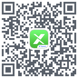 XTrend Speed的下載二維碼