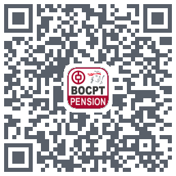 中銀保誠 QRcode