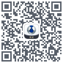 腾势汽车 QRcode
