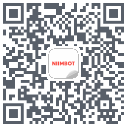 NIIMBOT QRcode
