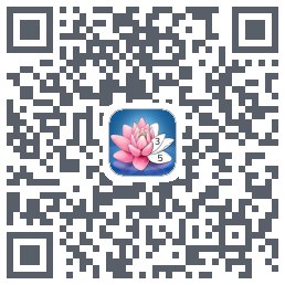 Zen Color QR-код для загрузки