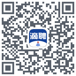 滴聘 QRcode