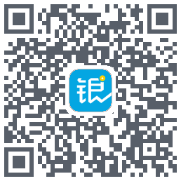 银响力 QRcode