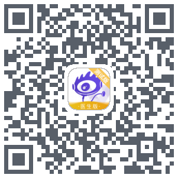 爱问医生医端รหัส QR สำหรับดาวน์โหลด