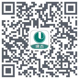 农批管家 QRcode