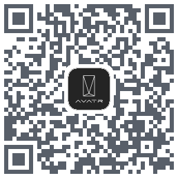 阿维塔kod QR do pobrania