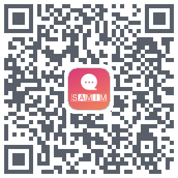 SAMIM QRcode