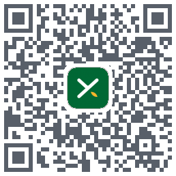 信仰助手 QRcode