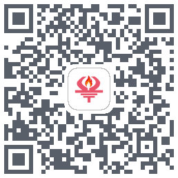 燃气安检的下载二维码