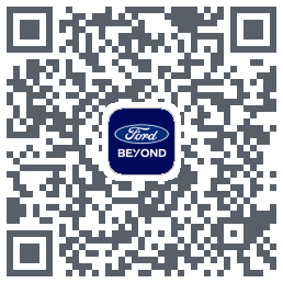 福特纵横 QRcode