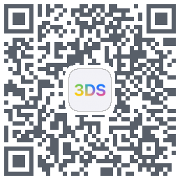 emuThreeDS QRcode
