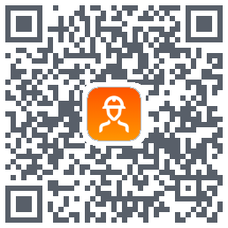 云筑工匠código QR de descarga de