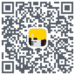 快乐斑马HD QRcode