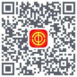 北京工会12351código QR de descarga de