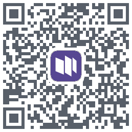 少年中读 QRcode